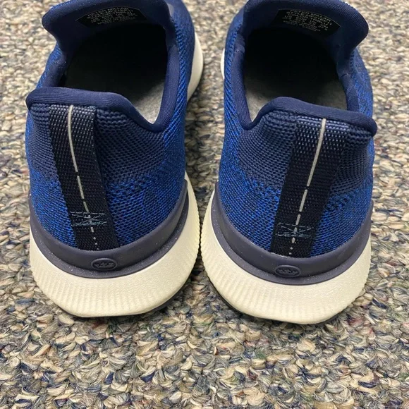 Peter Millar Men's Apollo Slip on Sneakers - Picture 2 of 6